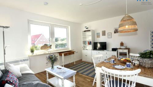 Haus Janine Ferienwohnung Meeresblume - Foto 2