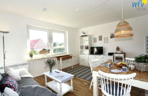 Haus Janine Ferienwohnung Meeresblume - Foto 2