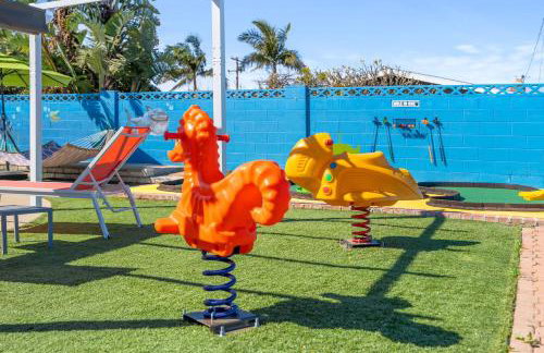 Mickeys House by OC Adventure Homes - Photo 45