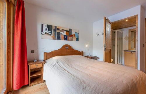 Arc 1800 Alpage du chantel Iseran SKI-in SKI-out - Foto 16