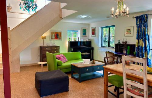 Crown Lodge, Great Glemham - Foto 24