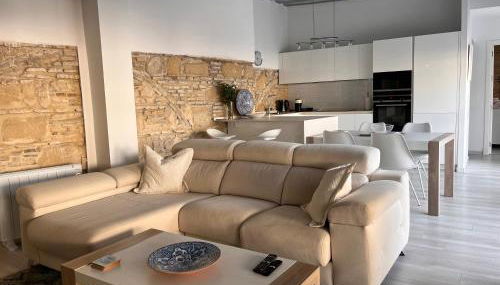 Casa Nuna Modern Loft with Private Garden Terrace - Foto 5