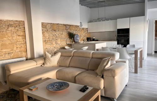 Casa Nuna Modern Loft with Private Garden Terrace - Foto 5