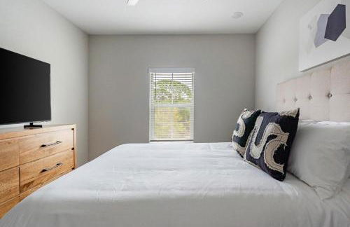 Landing Stylish 2BD Pool Gym - Foto 49