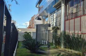 ECS304 Fique no coração de CWB - Foto 28