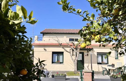 La Casuca de Orejo - Monabri - Foto 1