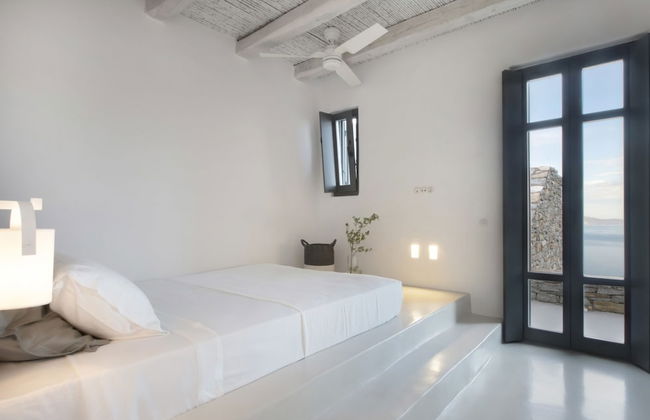 Houses G Y in Kardiani Tinos - Foto 3