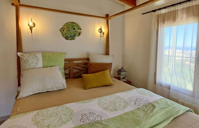 Villa Fiorida Comfortable Holiday Residence - Photo 9