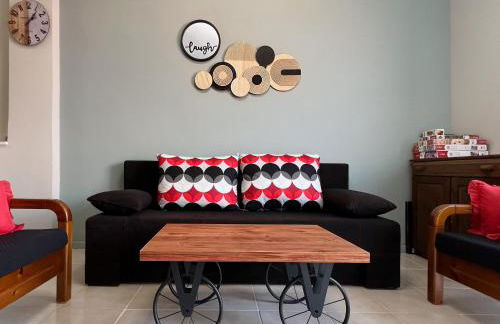 Rona Vista Suites cozy veranda - Foto 5