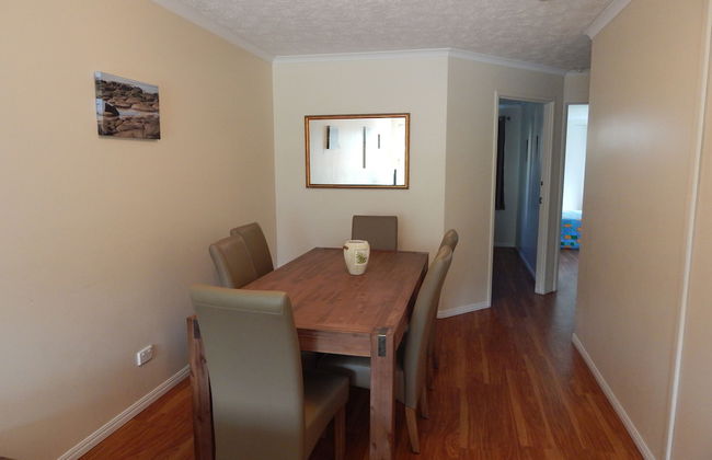 Tranquil Shores Holiday Apartments - Foto 24