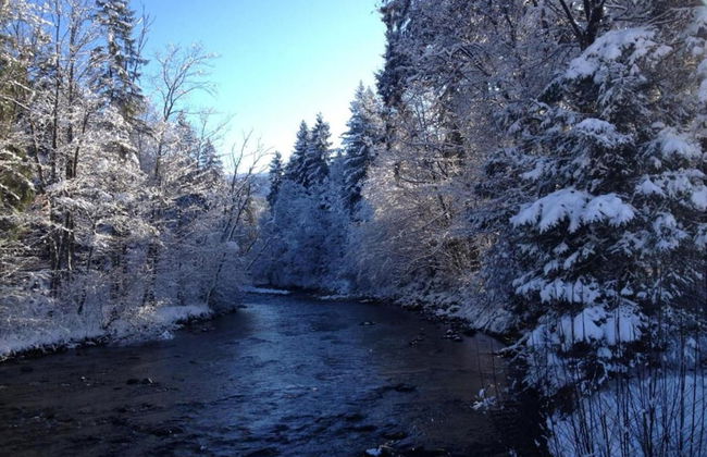 Ubernachten Sie in Schonau am Konigssee - Foto 36