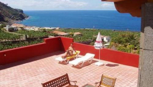 Holiday Home Ländliches Haus mit herrlichem Blick auf das Meer und das Tal- by Interhome - Foto 2