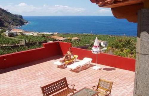 Holiday Home Ländliches Haus mit herrlichem Blick auf das Meer und das Tal- by Interhome - Foto 2