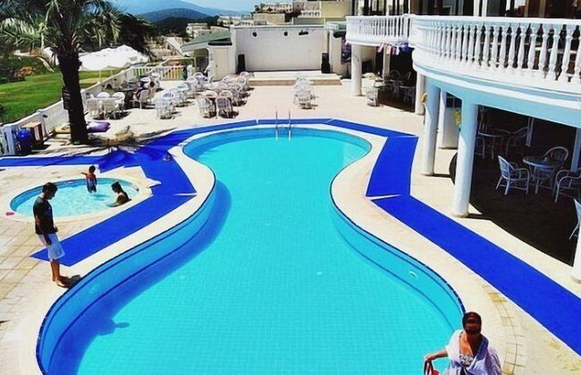 Flamingo Country Club Adabuku 2 Bedrooms - Photo 1