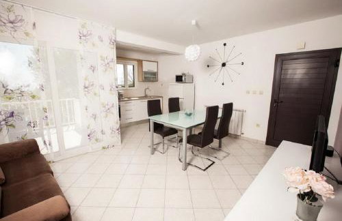 Apartment Green Oasis - Photo 8