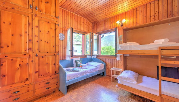 Casa Gioiosa - Photo 3, Room