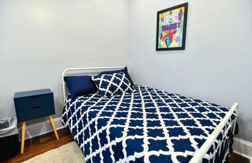 Claiborne Historic Getaways Guest House-economy rear unit With Pool - Photo 10