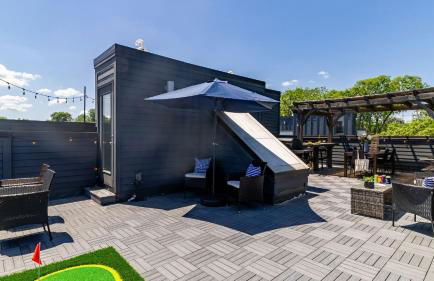 Doralee by Avantstay Rooftopterrace 8 Mins to Broadway Dolly Parton Theme - Foto 11