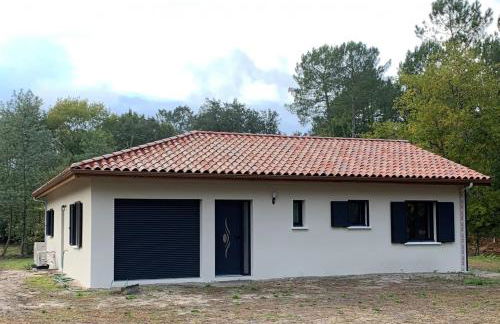 Gite mimosas - Foto 22