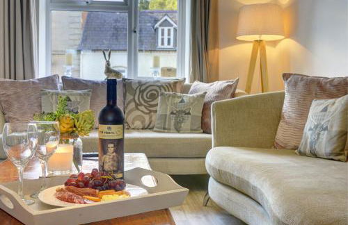 Tunlaw Cottage - Foto 23