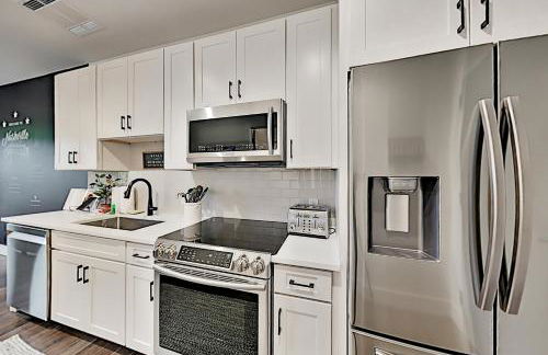 Contemporary Nashville at The 1865 - Foto 11