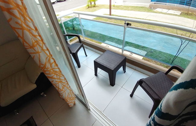 Tropical Condo BBQ Pool 5min to Airport - Foto 37