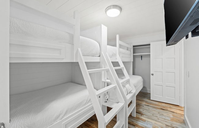 Beach House - Beach Blvd by PHG - Foto 5