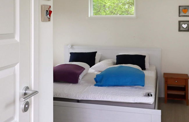 6 Person Holiday Home in Degeberga-by Traum - Foto 28