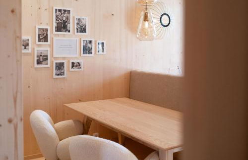 Anton & Cilli Hideaway Lodges - Foto 47