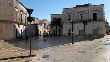 La maison de Nicole Salice Salentino - Foto 2