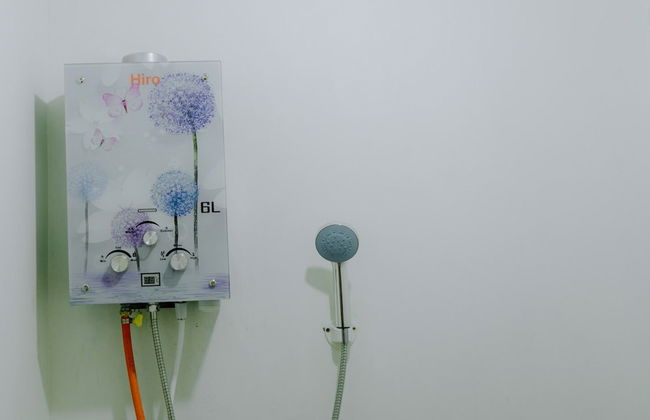 Zaada Villa Dieng by Travelink - Foto 35