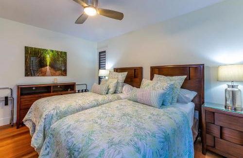 Upscale Wailea! 2-2 with Ocean View - Foto 26