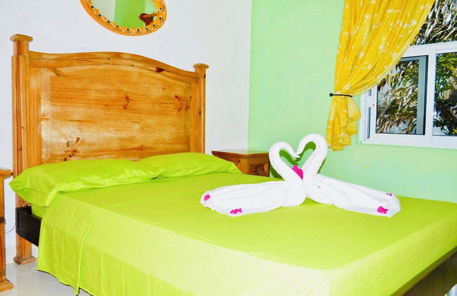Gorgeous 11 People Superior Villa With Pool Playacar Phase 2 - Foto 29