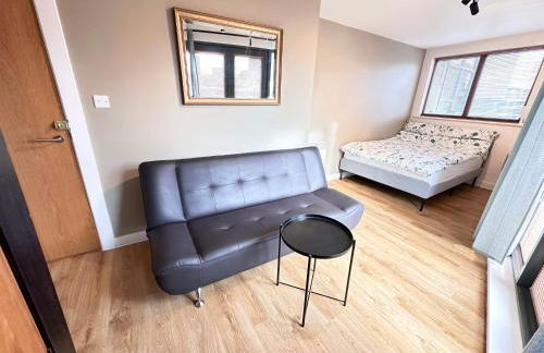 The Works - Two bed penthouse - Foto 12