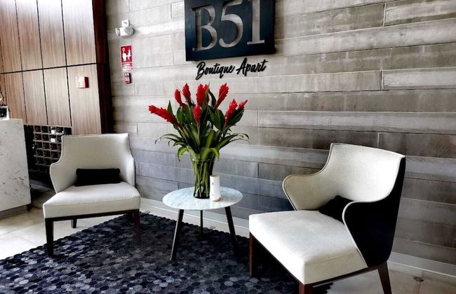 Espacio Luxury- Edificio Apart B51 - Foto 2