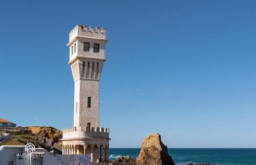 Apartamento Vista Mar - 4 bedroom apt - Sea View - Foto 33