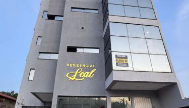 Apartamento mobiliado em Frente ao Hospital Regional - Foto 2