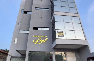 Apartamento mobiliado em Frente ao Hospital Regional - Foto 2