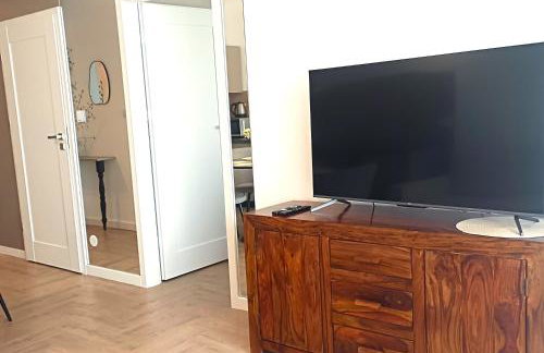 NOWY Apartament Bitwy Warszawskiej - Foto 19