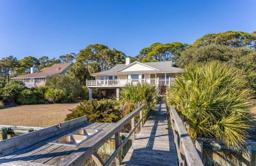 Fripp Island 422 Wahoo Drive - Foto 44