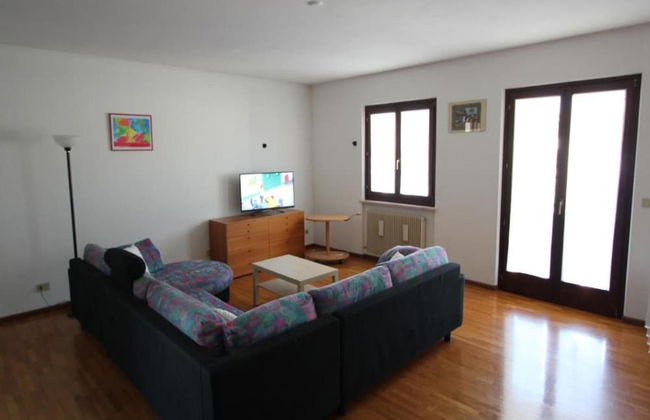 Charming Apartment With Stunning Terrace - Foto 5