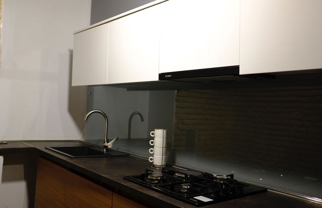 H&B apartments Atoneli - Foto 11