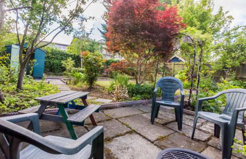 Unique City Abode - Foto 10