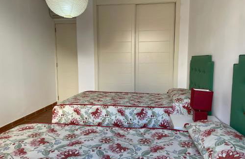 Apartamento de 3 dormitorios a 60 m de la playa en la Isleta, Cabo de Gata - Foto 10