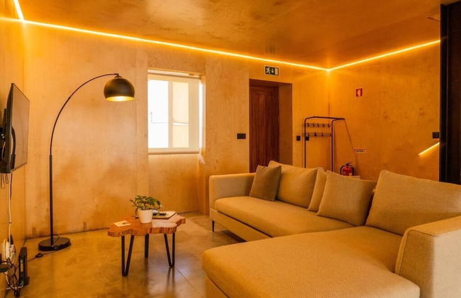 Furnas Boutique House - Foto 21