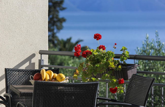 Apartments Villa Alex - Foto 30