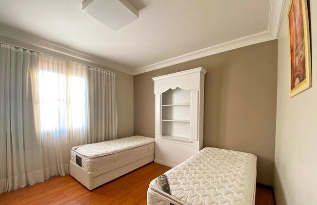 Villa Di Pietro - Gramado - Foto 6