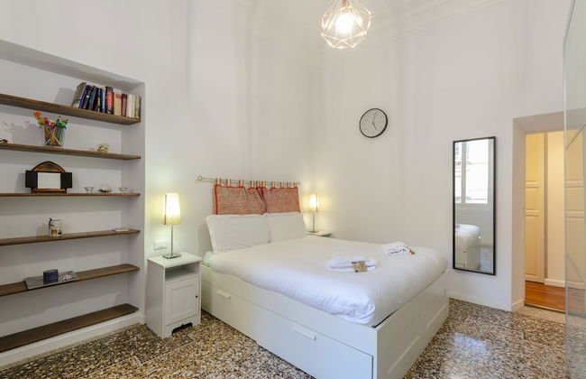 JOIVY Family Flat, 5 Mins to Piazza Corvetto - Foto 8