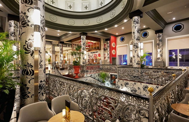 Hotel Riu Palace Riviera Maya - All Inclusive - Foto 5