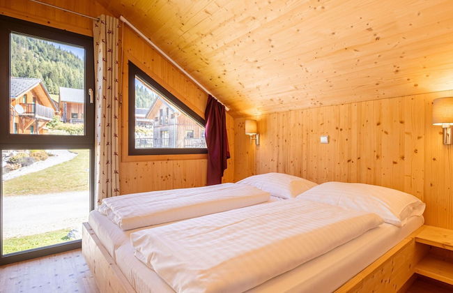 4 bedroom House in Hohentauern with garden and terrace - Photo 3